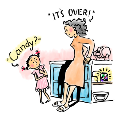 The Curious Parent