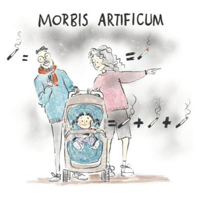 The Curious Parent