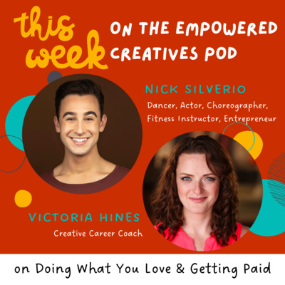 The Empowered Creatives
