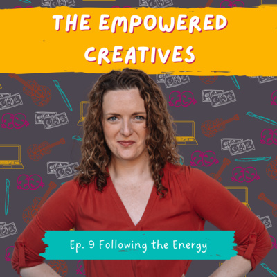 The Empowered Creatives