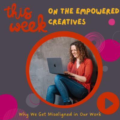 The Empowered Creatives