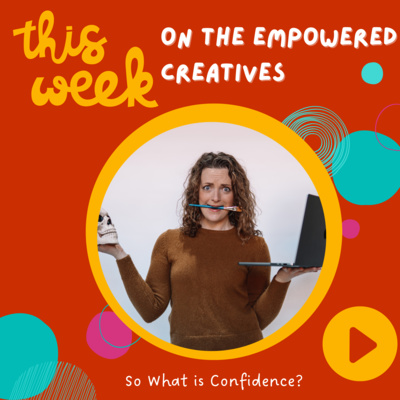 The Empowered Creatives