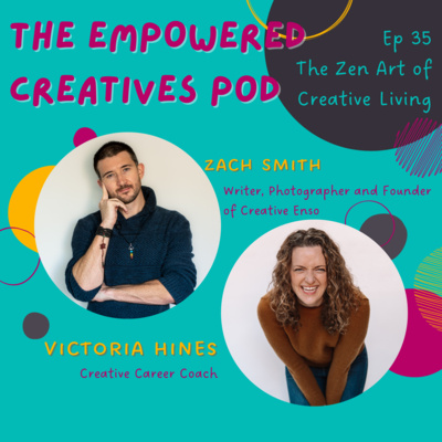 The Empowered Creatives