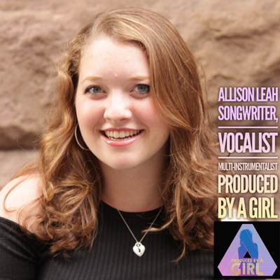 Allison Leah - 💫 Vocalist, performer, singer-songwriter, talks with PBG about her album and more!