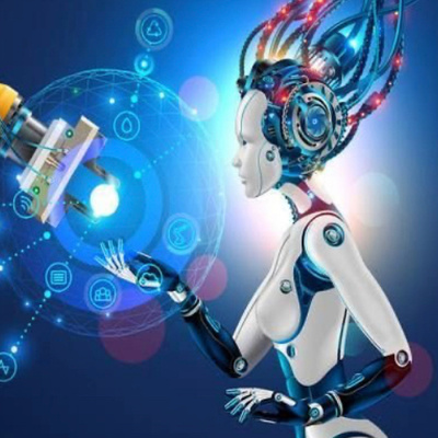 Robotics Business in Africa with Gabriel Matemba & Taa Tomondo
