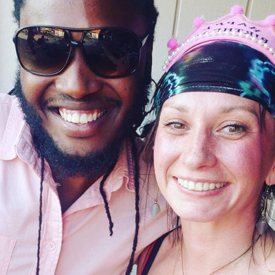 Selfless Passion with Randi Mcdandi 🇺🇸 🇿🇼