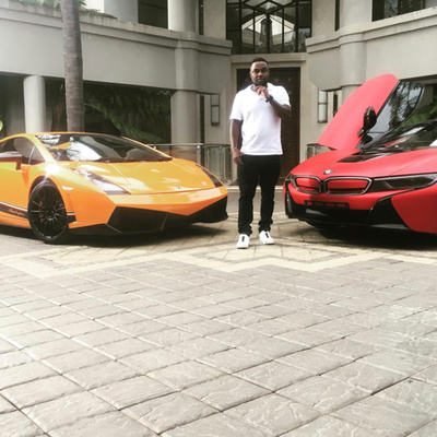 Quickest way to make Millions is starting your own Enterprise with Multi-Millionaire T-Mula 🇿🇦🇿🇼🌍