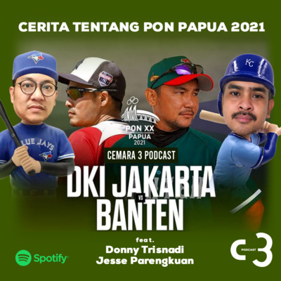 Cemara Tiga Podcast