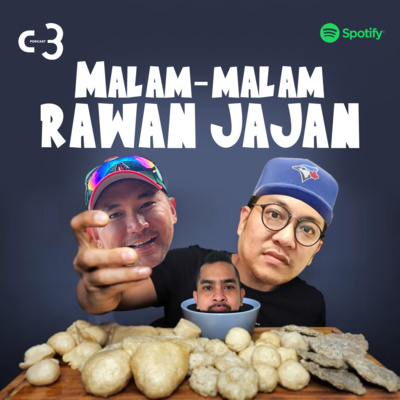 Cemara Tiga Podcast