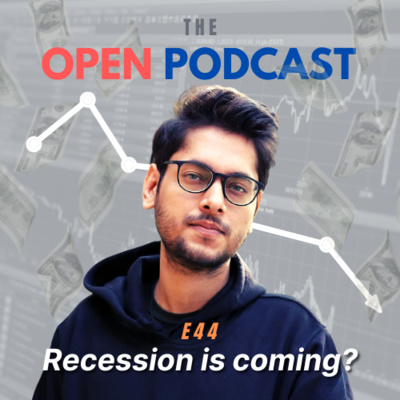 E44 — Global economic crash is coming?