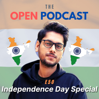 E50 — Independence Day Special!