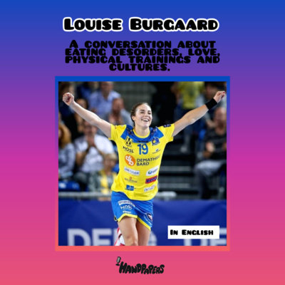 13 - Louise Burgaard, let's try the world