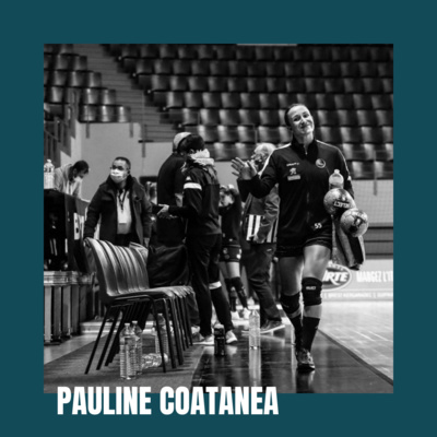 28 - Pauline Coatanea sur l'art d'échouer 