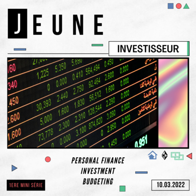 Personal Finance 101 ~ Budgeting - (1/4)