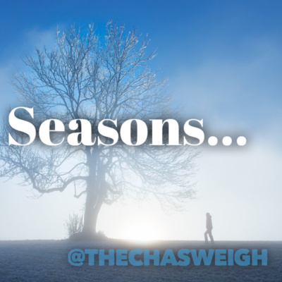 The Chas Weigh