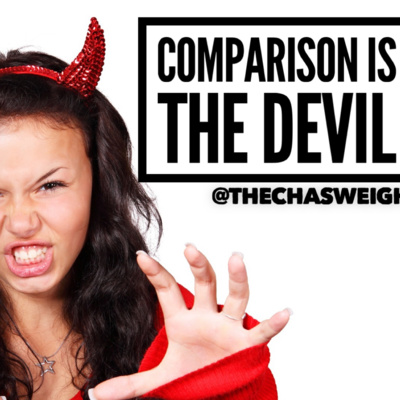 The Chas Weigh