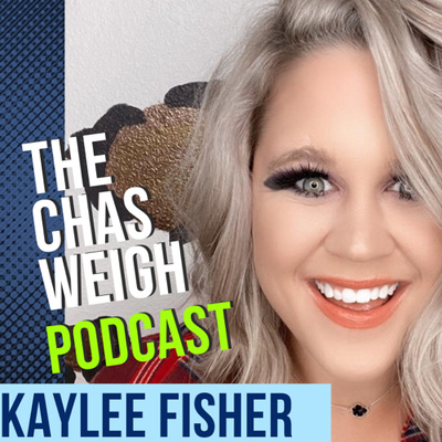 The Chas Weigh