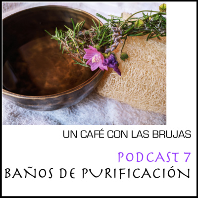 BAÑOS DE PURIFICACIÓN BAÑOS DE PURIFICACIÓN
