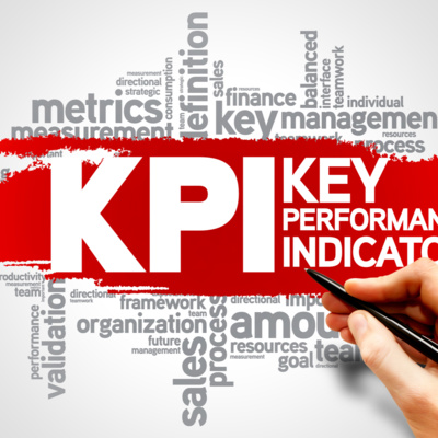 Episode #16 - What is a Key Performance Indicator?