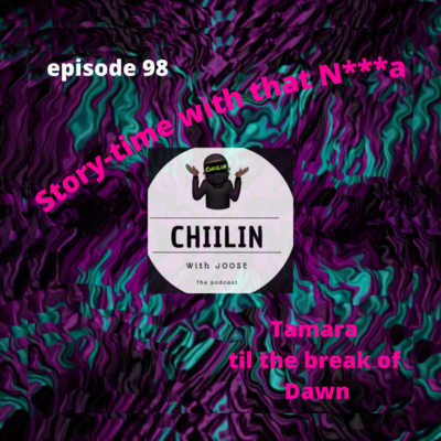 Tamara til the break of Dawn