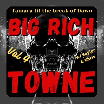 Tamara til the break of Dawn