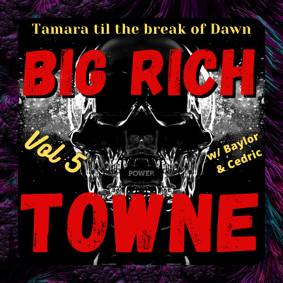 Tamara til the break of Dawn