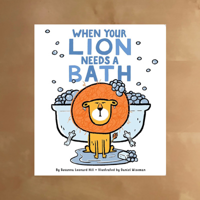 Storytime with Tula Jane and her Mother in the Wild