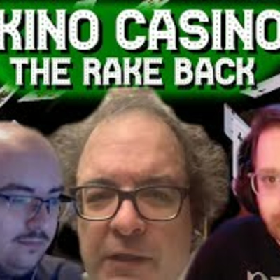 The Rake Back #001 - Beardson, Wings, CRP in WW3, DSP PLAYS ELDEN RING & MOAR