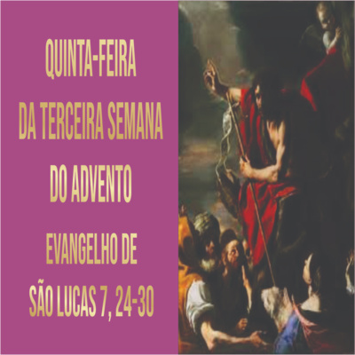 E Com o Vosso Espírito