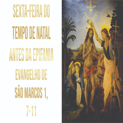 E Com o Vosso Espírito
