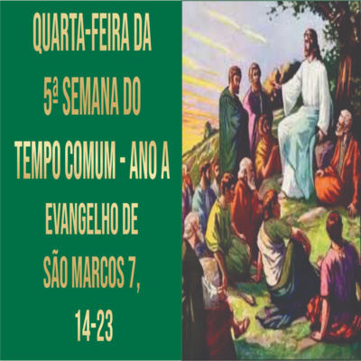 E Com o Vosso Espírito