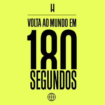 Mundo em 180 Segundos