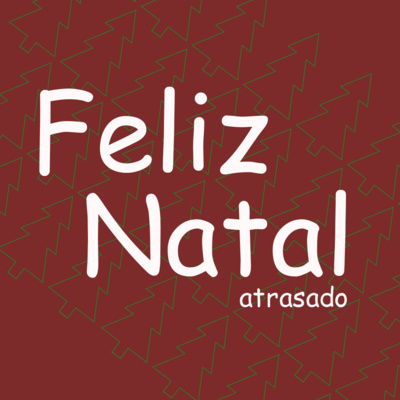 Torradeira #55 - Feliz natal 2021!