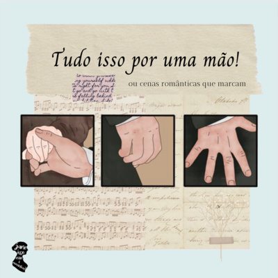 Jane, isso não é romântico?