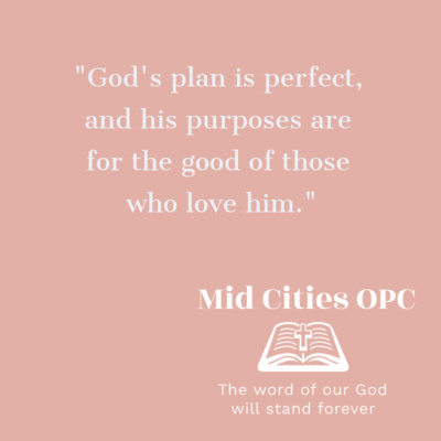 Mid Cities OPC