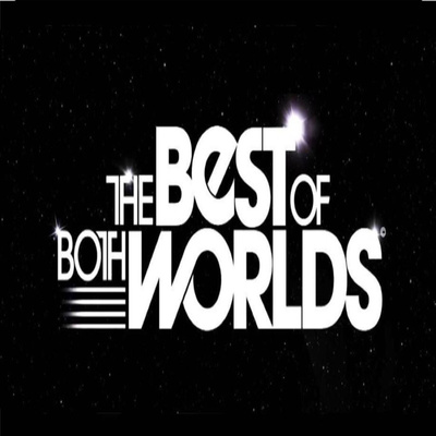 “Best Of Both Worlds” Girl Talk pt. 2 “Best Of Both Worlds” Girl Talk pt. 2