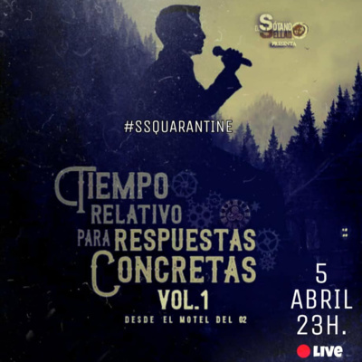 SSQ4x6 Tiempo relativo para respuestas concretas