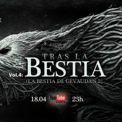 SSQ4x9 Tras la Bestia: La Bestia de Gévaudan 2