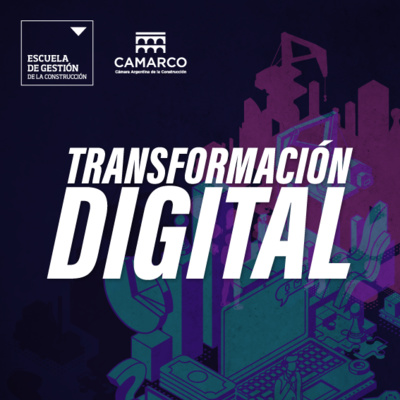 E01: ¿Qué es la Transformación Digital?