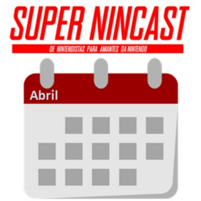 Ep.4 - O que jogamos - Abril/2022 Ep.4 - O que jogamos - Abril/2022