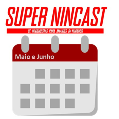 Ep.11 - O que jogamos - Maio e Junho 2022 Ep.11 - O que jogamos - Maio e Junho 2022