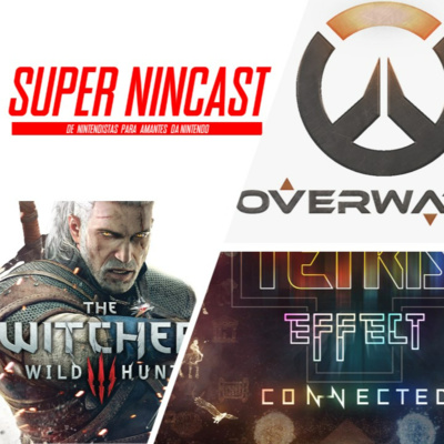 Ep.14 - Top Third Party Games no Switch Ep.14 - Top Third Party Games no Switch