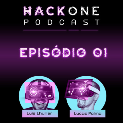 Hackone Podcast