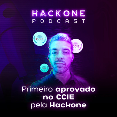 Hackone Podcast