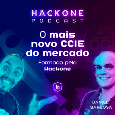 Hackone Podcast