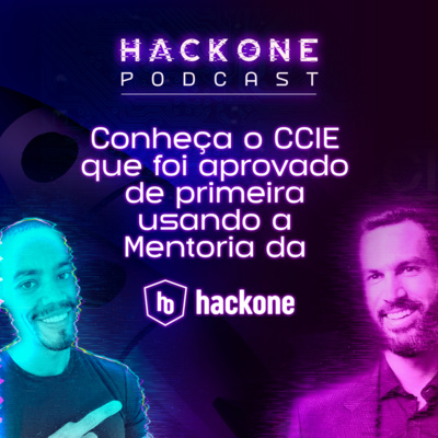 Hackone Podcast
