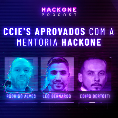 Hackone Podcast