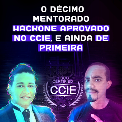 Hackone Podcast