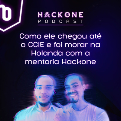 Hackone Podcast