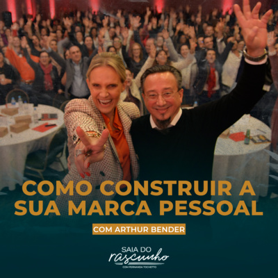 SAIA DO RASCUNHO COM FERNANDA TOCHETTO